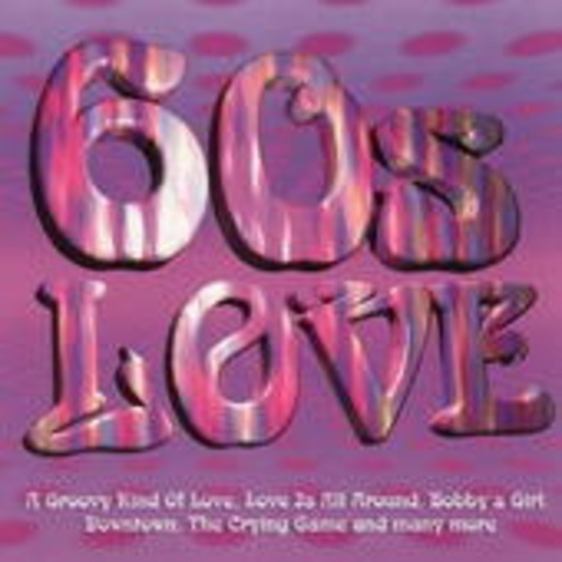 Diverse – 60's Love