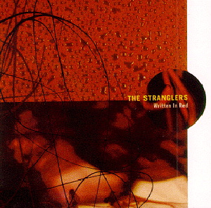 The Stranglers – Written In Red