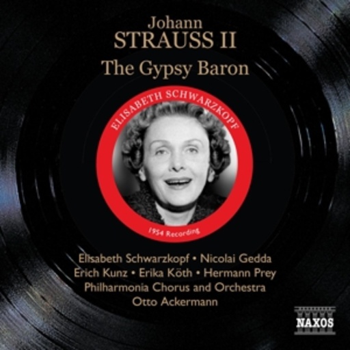 Diverse – The Gypsy Baron