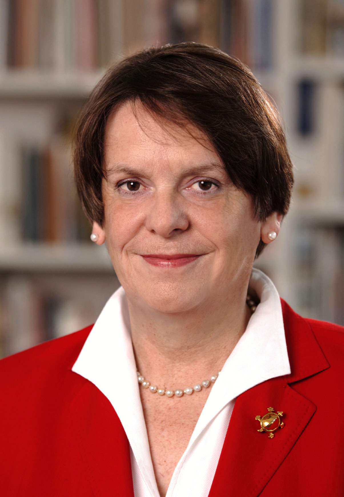 Karin Welck