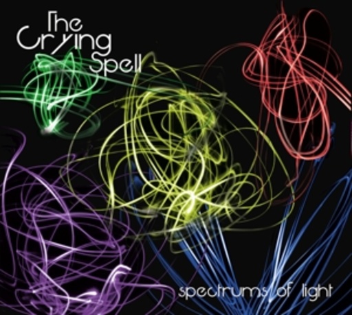 The Crying Spell – Spectrums Of Light