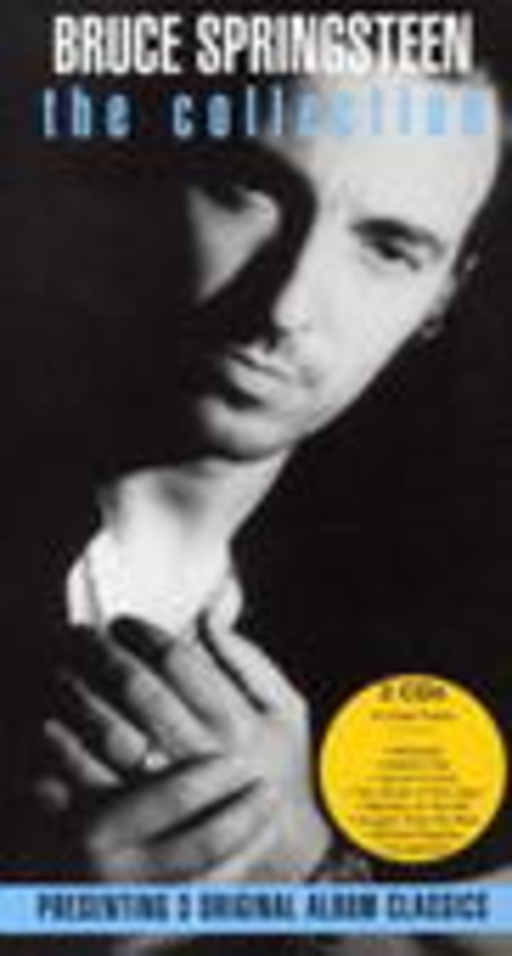 Bruce Springsteen – The Collection
