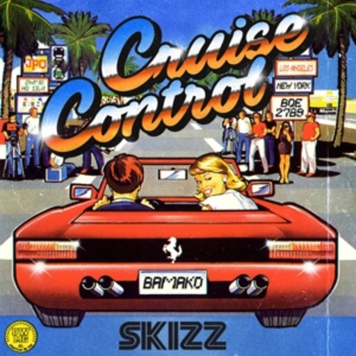 Skizz – Cruise Control