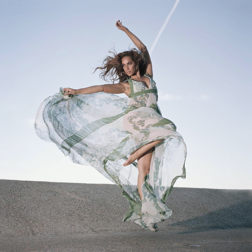 Verkauft sich gut: Leona Lewis