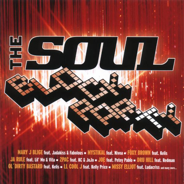 Diverse – The Soul Block Party