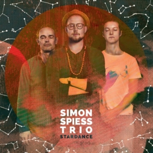 Simon Spiess Trio – Stardance