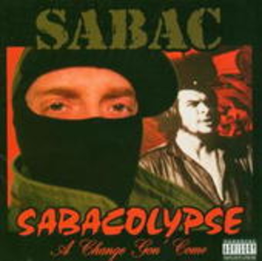 Sabac – Sabacolypse