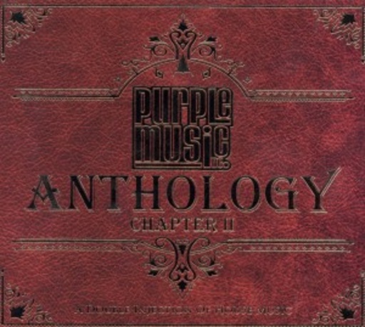 Diverse – Purple Music Anthology - Chapter 2