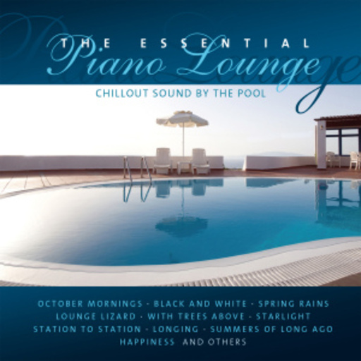 Diverse – Piano Lounge - The Essential