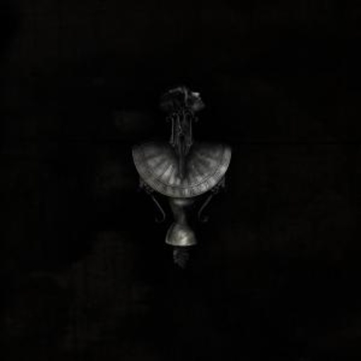 Iroha Fragment. – Bittersweet