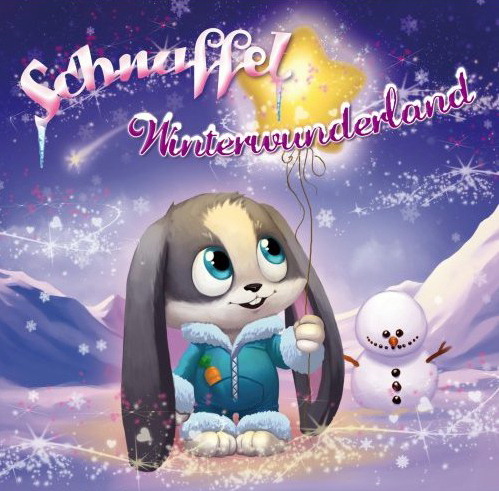 Schnuffel – Winterwunderland