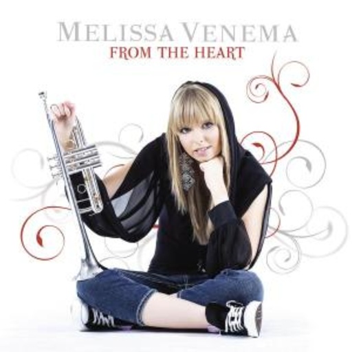 Melissa Venema – From The Heart