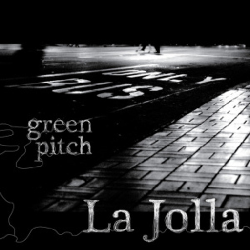 Green Pitch – La Jolla