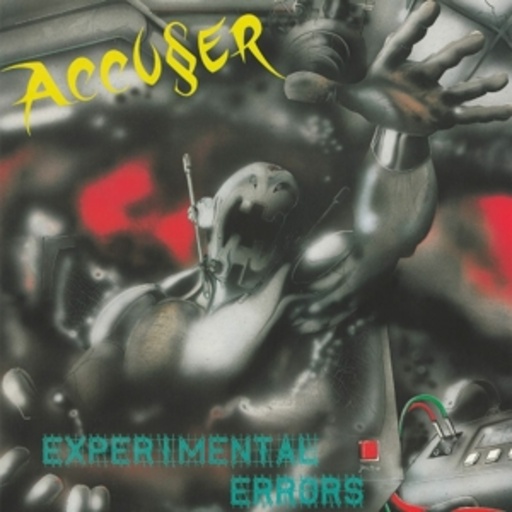 Accuser – Experimental Errors