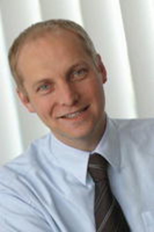 Baut Angebot aus: Erik Friemuth