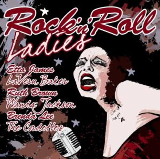 Diverse – Rock'n'Roll Ladies