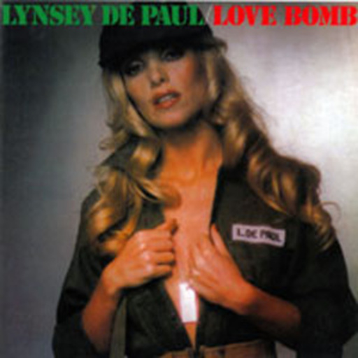 Lynsey De Paul – Love Bomb