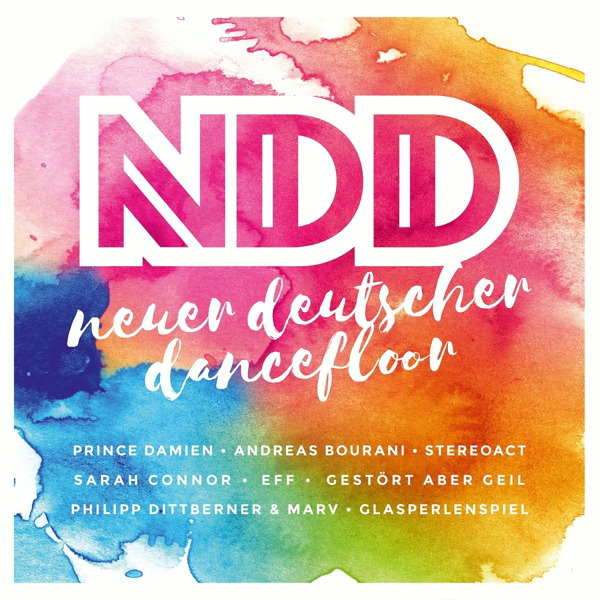 NDD – Neuer Deutscher Dancefloor