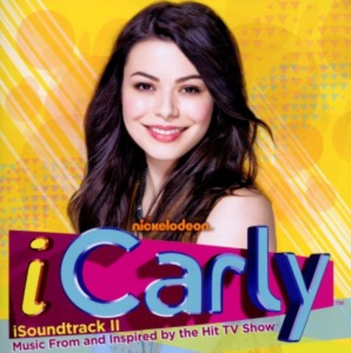 Diverse – iCarly - Music From And Inspired By The Hit TV Show