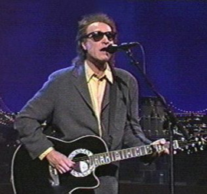 Folgt Beispiel von Prince: Ray Davies