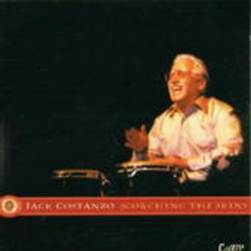 Jack Costanzo – Scorching The Skins
