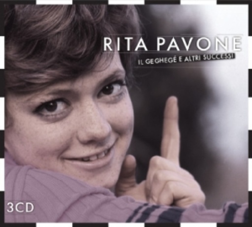 Rita Pavone – Il Geghege E Altri Successi