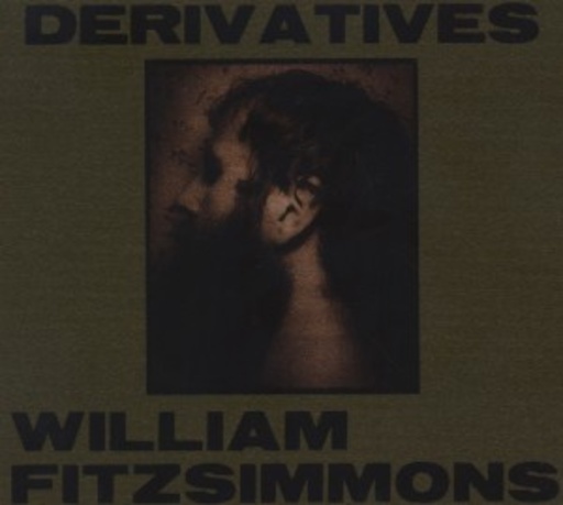 William Fitzsimmons – Derivatives