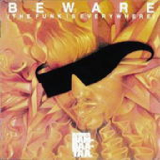 Afrika Bambaataa – Beware