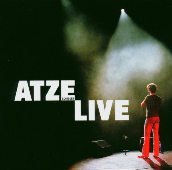 Atze Schröder – Goldene Zeiten