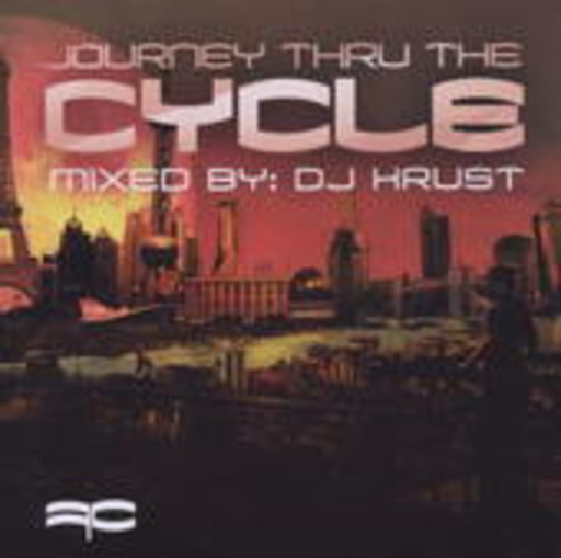 Diverse – Journey Thru The Cycle - Full Cycle presents