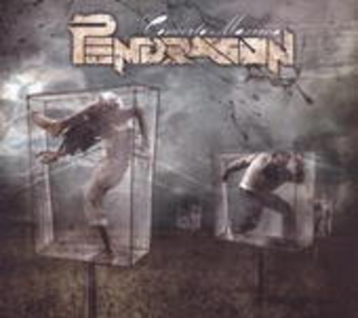 Pendragon – Concerto Maximo