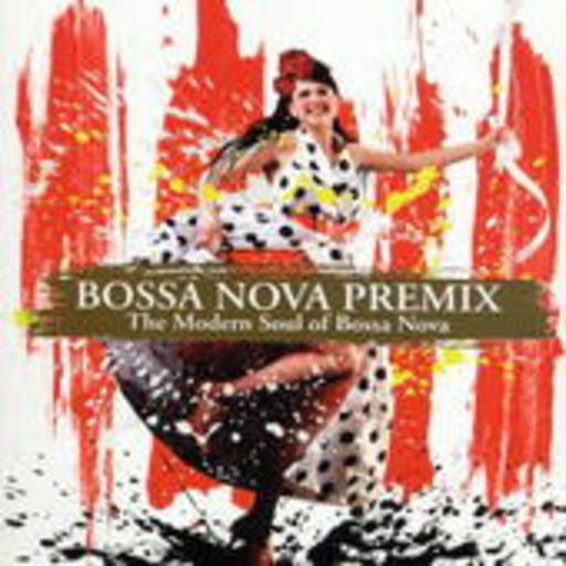 Diverse – Bossa Nova Premix