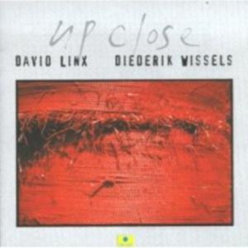 David Linx – Up Close