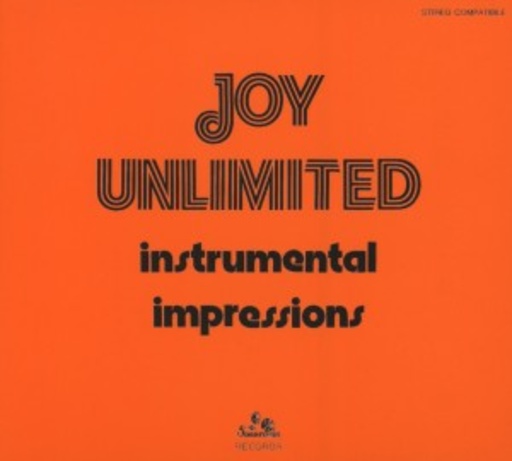 Instrumental Impressions