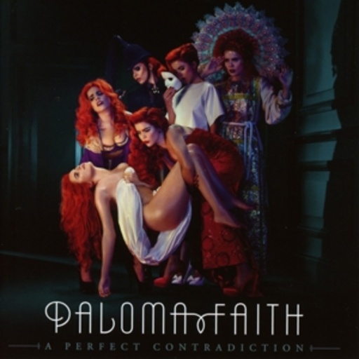 Paloma Faith – A Perfect Contradiction