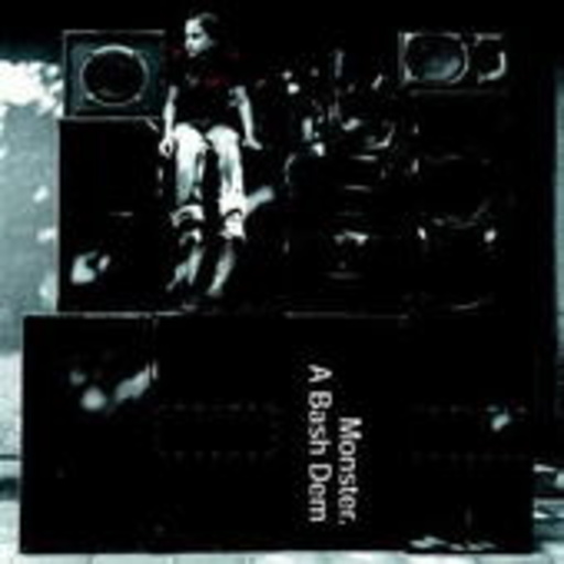 Monster – Gone, Gone, Gone/A Bash Dem