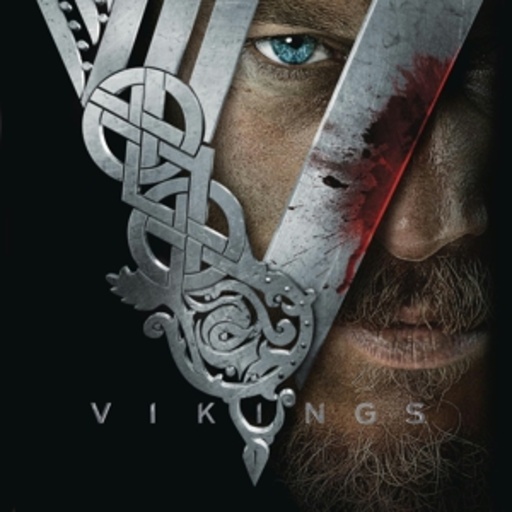 Trevor Morris – The Vikings