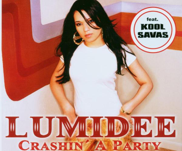Lumidee feat. Kool Savas – Crashin' A Party
