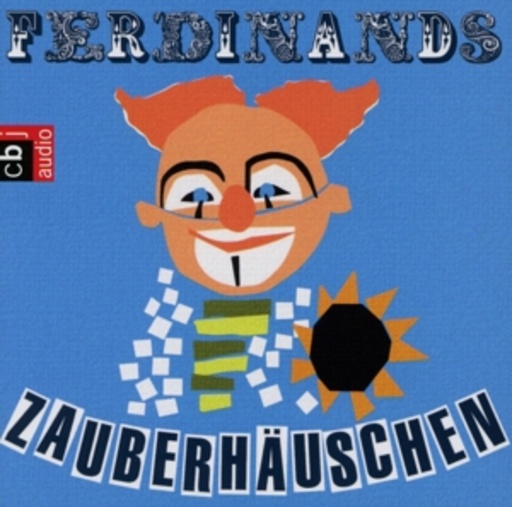 Jiri Vrstala – Ferdinands Zauberhäuschen