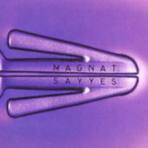 Magnat – Say Yes