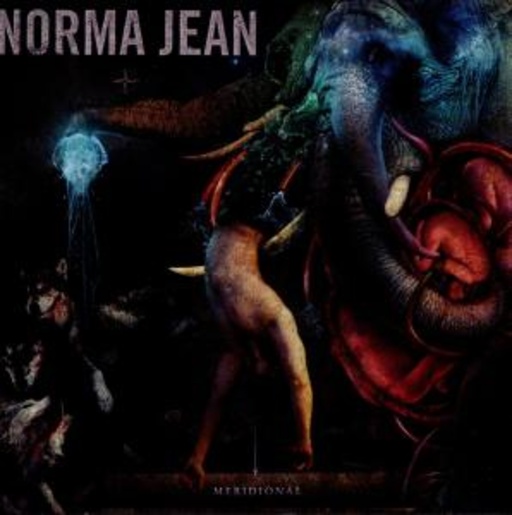 Norma Jean – Meridonal