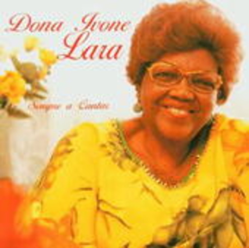 Donna Ivone Lara – Sempre A Cantar