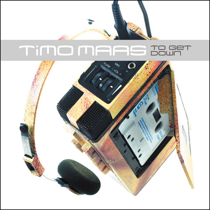 Timo Maas – To Get Down