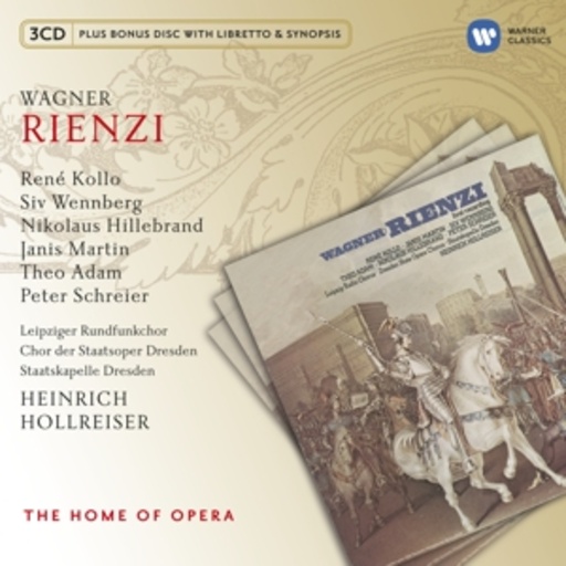 Diverse – Rienzi