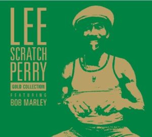 Lee Scratch Perry – Gold Collection