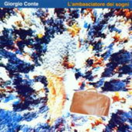 Giogio Conte – L' Ambasciatore Dei Sogni