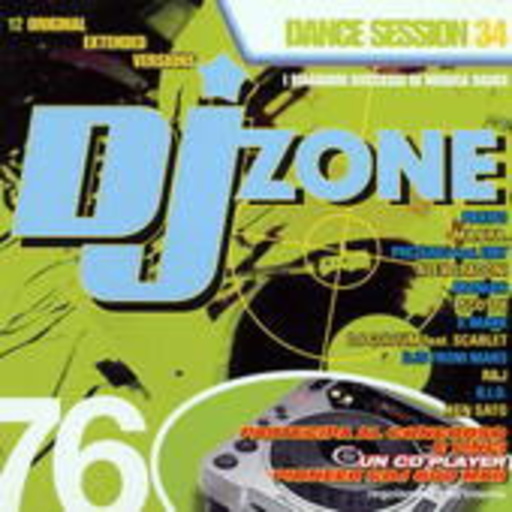 Dance Session Part 34