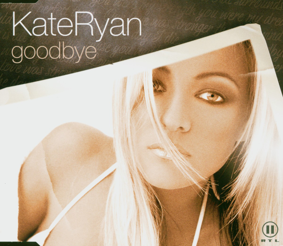 Kate Ryan – Goodbye