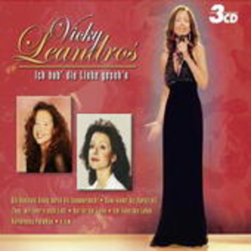 Vicky Leandros – Ich hab' die Liebe geseh'n
