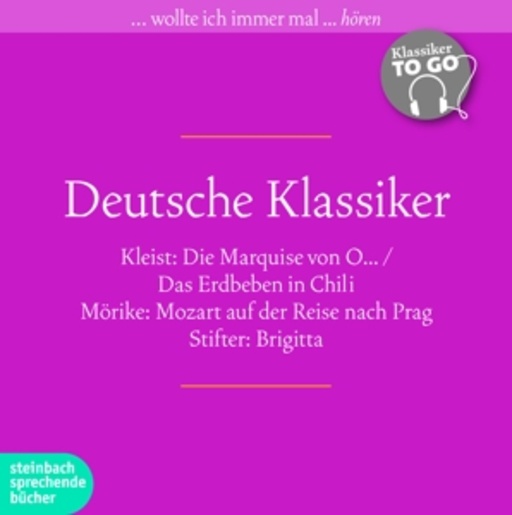 Diverse – Deutsche Klassiker